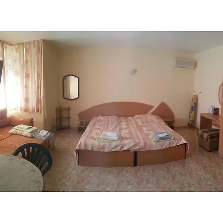 Apartment Sunny Fort Studio Sunny Beach