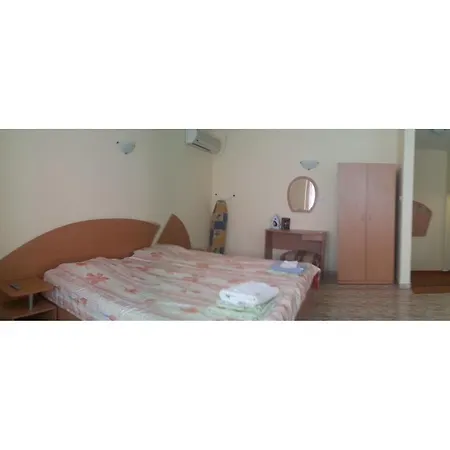 Apartment Sunny Fort Studio *