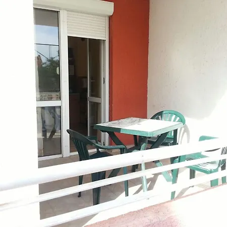 Sunny Fort Studio * Sunny Beach